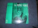 RARE 33T LP PIERRE HENRY - La Reine Verte - 1965 France LP Avantgarde