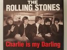 The Rolling Stones BOX SET Charlie is my Darling / 2012 US