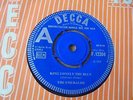 The Emeralds - King Lonely The Blue 1965 UK 45 DECCA DEMO MOD/FREAKBEAT
