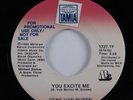 Modern Soul Boogie 45 GENE VAN BUREN You Excite Me TAMLA VG++ promo HEAR