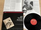 ALFRED BRENDEL piano solo works LISZT Holland ED1 PHILIPS STEREO 4LP Box MINT