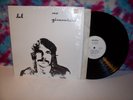DEL BUCKINGHAM No Gimmicks LP '74 Private OH Folk Psych NM In Shrink  AA