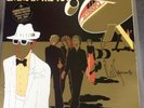 Skyhooks Living In The 70's LP Gold Vinyl Autographed