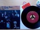 THE ROLLING STONES It`s All Over Now?Tell Me?Decca DL 25 144