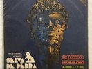 SELVA DE PEDRA SOUNDTRACK LP BRAZIL 1972 SOM LIVRE MARCOS VALLE WALTEL BRANCO