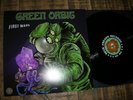 mint  GREEN ORBIT first wave - LIVE FREAK VALLEY 2016 LTD.ED VINYL 180gr LP