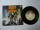 KISS : Christine Sixteen + Shock me - 7
