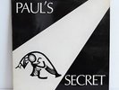 DREAMCOAT Paul's Secret RARE PRIVATE UK XIAN FOLK ROCK LP '74 BATLEY YOUTH GROUP