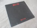Motley Crue Shout at the Devil Sealed Vinyl Lp Record  USA 0riginal