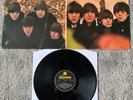 The Beatles - Beatles For Sale (UK Vinyl LP, 1964). 1st Pressing, Mono, Gat, EX