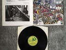 Deep Purple - The Book Of Taliesyn (UK Vinyl LP, 1975). Gatefold, EX/EX