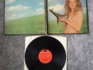 Blind Faith - Blind Faith (UK Vinyl LP, 1969). 1st Pressing, Gatefold, VG/EX