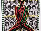 A Tribe Called Quest - Midnight Marauders - Lp Vinyl Record