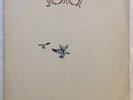 CAETANO VELOSO JOIA  1975 LP BRAZIL PHILIPS PSYCH  TROPICALIA ORIGINAL GIL GAL