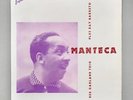 Red Garland Trio ?+ Ray Barreto - Manteca - UK 12