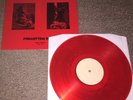 Marillion - Forgotten Songs lp, red vinyl, oop, rare