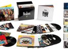 Beatles: Stereo Box Set [180 Gram Vinyl] [Reissue] [Box] by The Beatles (Vinyl,
