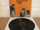 RARE Bollywood Indian LP - S. D. Burman ?– Guide - 3AEX 5074