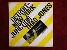 THAD JONES - Detroit NY Junction  RARE LEX ORIG.  BEAUTIFUL VG++ to NM Player