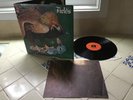Fields - S/T ORIG. UK LP w/ poster Rare Bird King Crimson prog keyboard