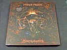 JUDAS PRIEST BOX SET NOSTRADAMUS 3LP + 2CD +POSTER - NEW/SEALED