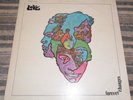 ** LOVE : FOREVER CHANGES : UK PRESS ELEKTRA LP 1971 **