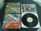 THE STONE ROSES - THE STONE ROSES 1990 UK PRESS 12