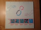 VINYL LP-Tangerine Dream-DREAM SEQUENCE-M/NM-1985-German-VIRGIN 302-Played Once