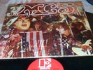 UNCENSORED Kick Out The Jams MC5 *Orig* ELEKTRA John Sinclair NOTES Wayne Kramer
