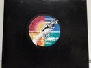 PINK FLOYD WISH YOU WERE HERE LP SIGILLATO 2011 CON POSTER