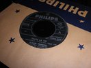 45T BELGE DE  CLAUDE FRANCOIS