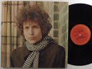 BOB DYLAN Blonde On Blonde COLUMBIA 2XLP NM/VG++ gatefold