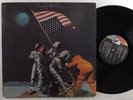 CANNED HEAT Future Blues LIBERTY LP NM gatefold