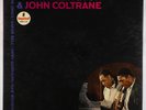 Duke Ellington & John Coltrane - S/T LP - Impulse - A-30 Mono RVG