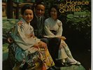 Horace Silver - Tokyo Blues LP - Blue Note - BLP 4110 Mono RVG Ear NY USA VG+