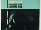 Jimmy Forrest - Forrest Fire LP - Status - NJLP 8250 Mono RVG VG+