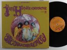 JIMI HENDRIX EXPERIENCE Are You Experienced REPRISE LP