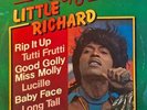 Little Richard - King Of Rock (LP, Comp) Vinyl Schallplatte - 92110