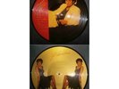 Michael Jackson - Thriller / Flashdance Asian Picture LP