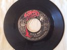 Tony And The Monstrosities- 45 RPM - Igor’s Party / Igor’s Lament Crypt - CRY107