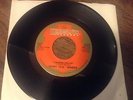 Gary U.S. Bonds- I Wanna Holler-New Orleans Unplayed  45rpm