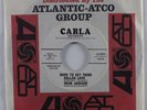 Northern Soul 45 DEON JACKSON Hard To Get Thing Called Love CARLA VG+ promo HEAR