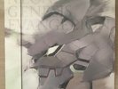 Neon Genesis Evangelion Soundtrack Vinyl 2LP Japan Limited Edition With OBI