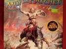 MOLLY HATCHET Beatin’ The Odds Vintage 1980 SEALED LP Vinyl Record Southern Rock