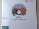 Queen sealed VMP galaxy color vinyl LP A Night At The Opera new Freddie Mercury