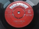 BEATLES UK 1963 1st PRESS  
