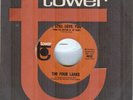 THE FOUR LARKS**I STILL LOVE YOU**NORTHERN**DANCER**LISTEN TO IT