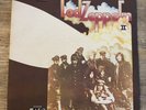 Led Zeppelin II SD-8236 1841 Broadway '69 Gatefold RL SS Robert Ludwig