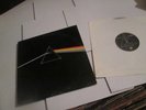 PINK FLOYD DARK SIDE OF THE MOON LP 1ST Press US VINYL VG+ MASTERED BY CAPITOL