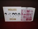 THE HOLLIES Sing Dylan LP 1969 PARLOPHONE 1st  MINT   MONO